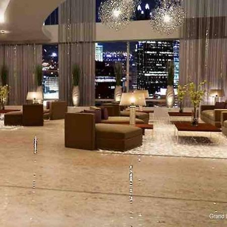 Breeze Residences - 1Br Unit With Balcony -Top Floor مانيلا المظهر الخارجي الصورة